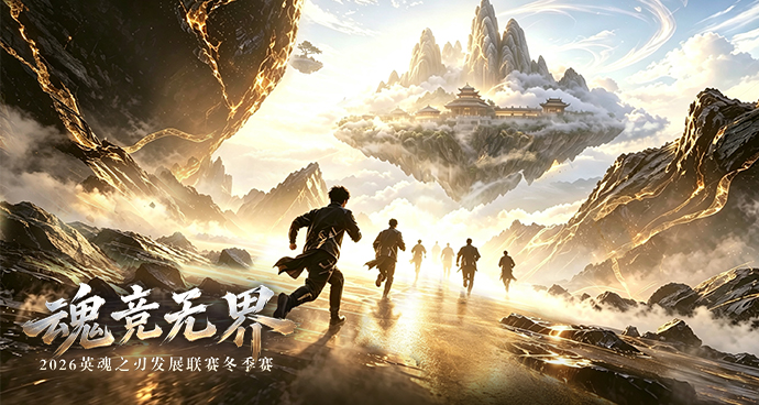 百万点券 等你来战