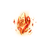 90级神火碎晶[赠]