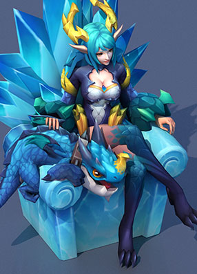 猎龙游侠--《英魂之刃》官方网站,唯一原创微端竞技精品大作!